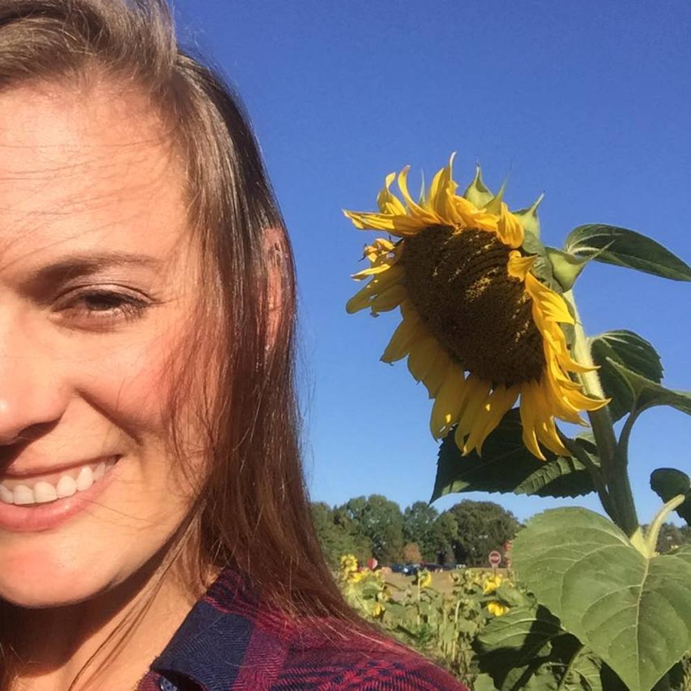 Meet your Posher, Lindsey